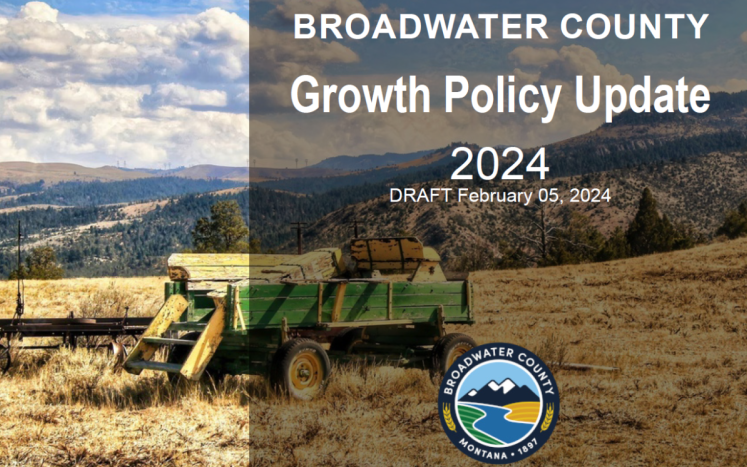 Draft Growth Policy Amendment 2024